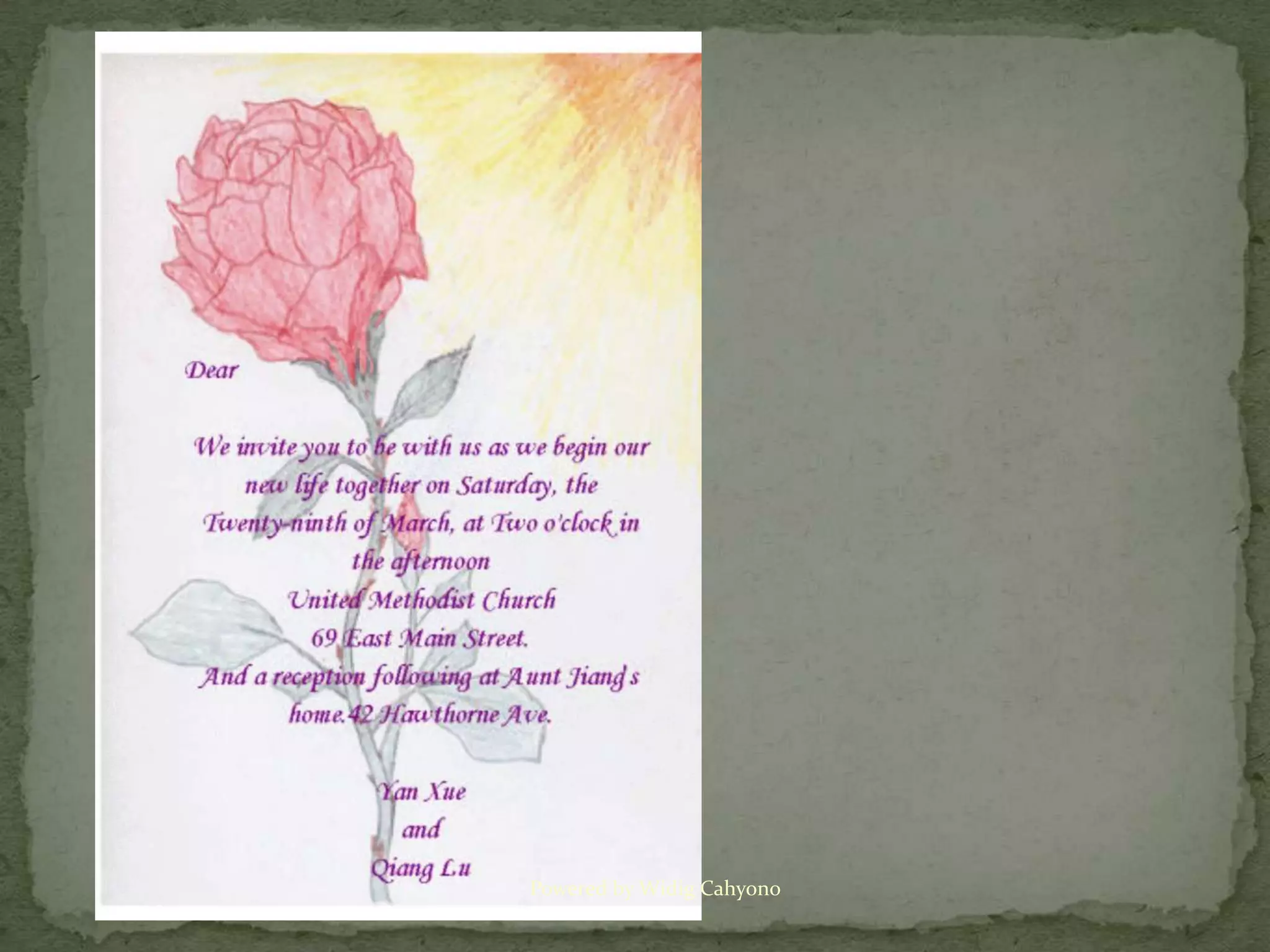 Powered by Widig Cahyono
 