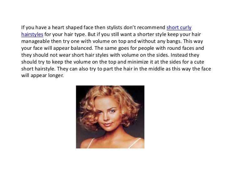 Short Hair Is Back In Fashion These Days