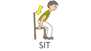 SHORT LETTER I A PPT | PPTX