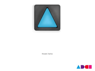 Adci Awards 2012 shortlist design