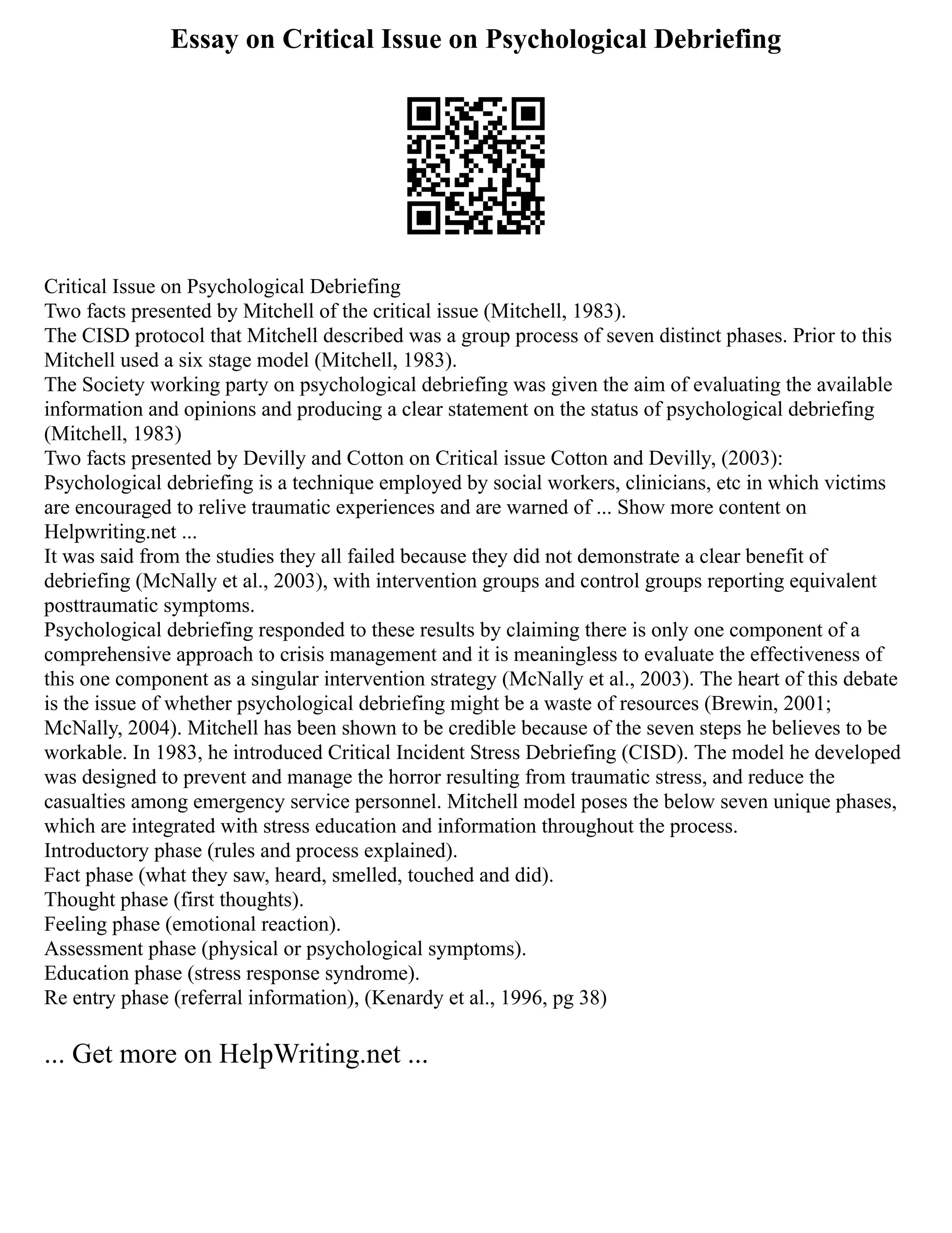 Short Memoir Examples For Students MorningAid | PDF