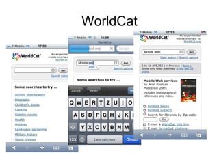 WorldCat 