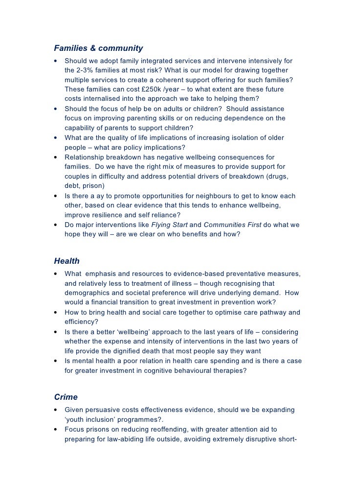 Short Note On Sustainable Development