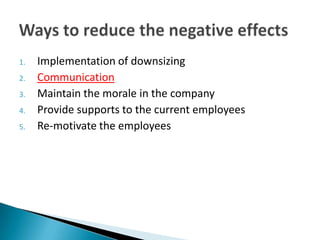 Less likely to innovate and take risks