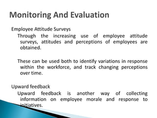 Be fair in implementing layoffsUse weighed totem poleEight-step strategy for downsizing