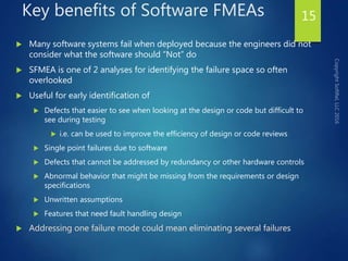 Overview of software reliability engineering | PPTX