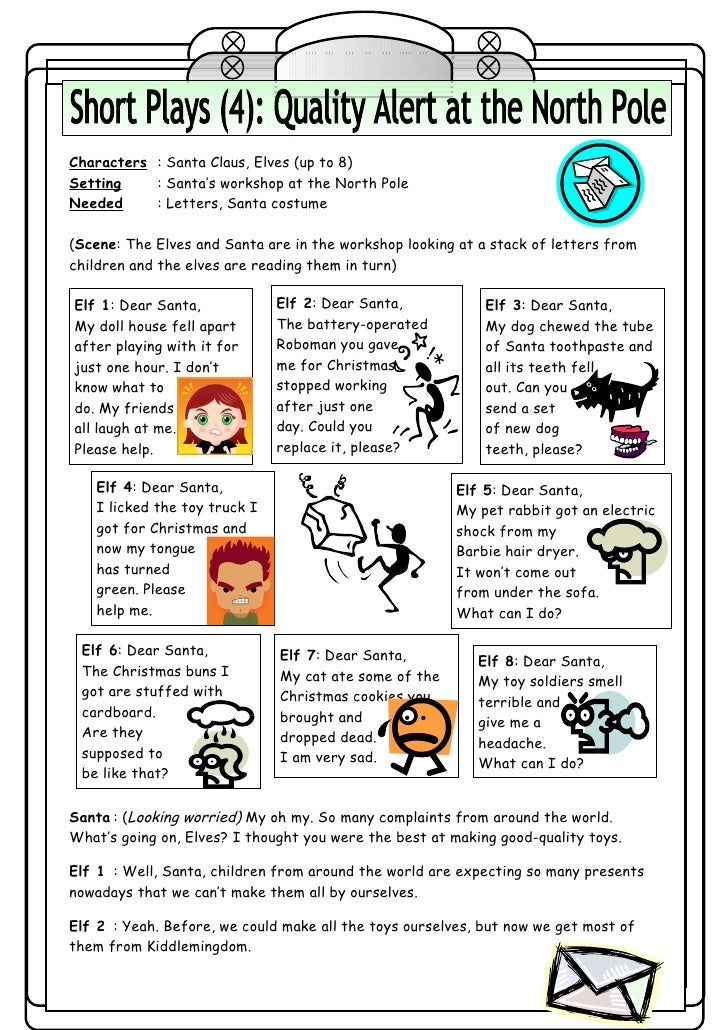 Skits For Kids Skits For Kids