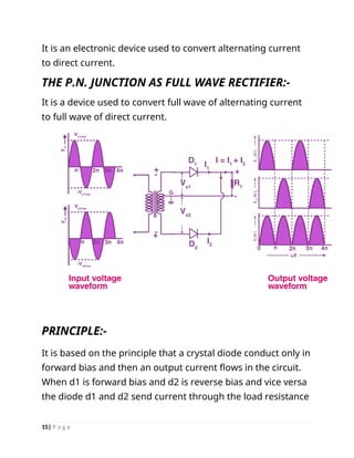 short presentation 9 ideal transformers docx | DOCX
