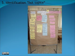 5. Identification “hot ٴǱ辱” 