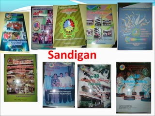 Sandigan

 