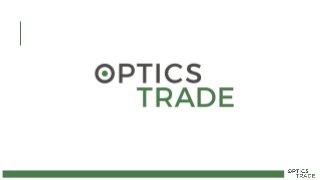 Short Presentation | Night Vision Optics | Optics Trade