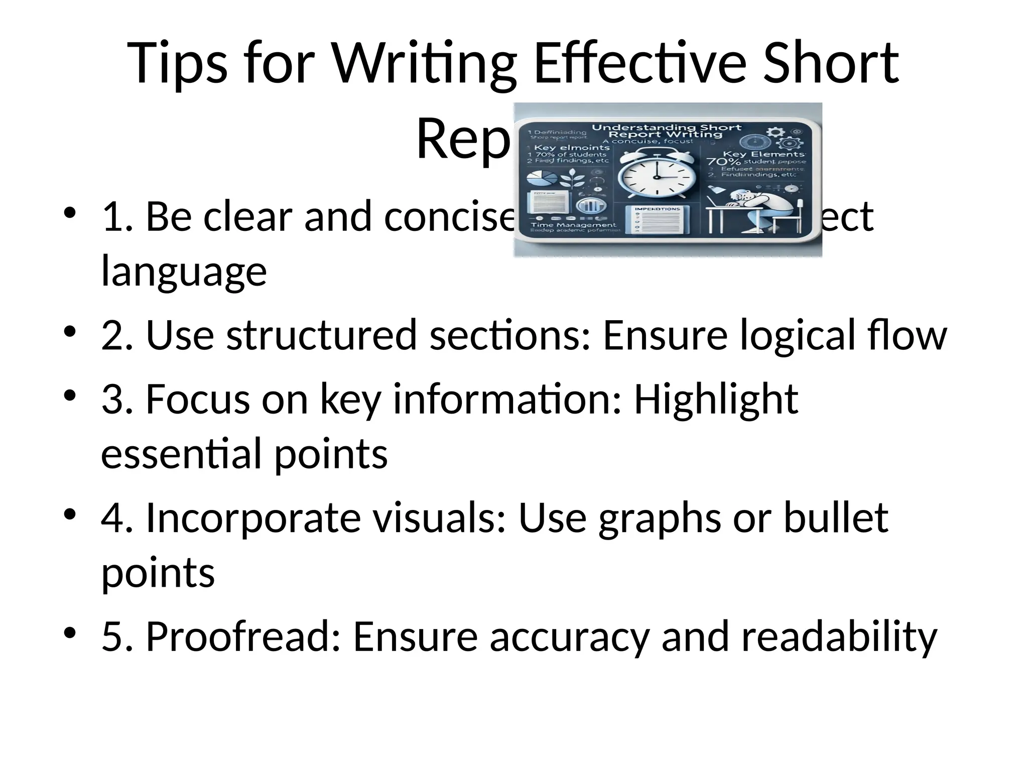 Short_Report_Writing_Presentation_with_Images_Updated.pptx