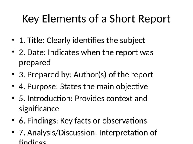 Short_Report_Writing_Presentation_with_Images_Updated.pptx