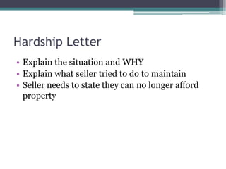 ClosingThe servicer may require the closing to take place within a reasonable period after it approves the RASS, but not sooner than 45 days from the date of the sales contract unless the borrower agrees.The servicer must release its first mortgage lien within 10 business days after receipt of sales proceed from a short sale or delivery of the deed in the case of a DIL.  Investor must waive rights to seek deficiency judgments and may not require a promissory note for any deficiency.