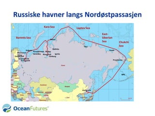 Shortsea nord-2010-ocean-futures
