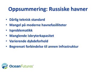 Isbryterkapasitet
