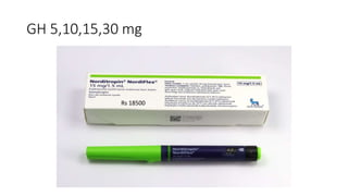 GH 5,10,15,30 mg
Rs 18500
 