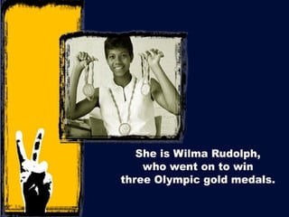 Short Motivational Stories