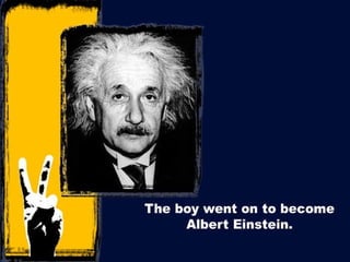 Short Motivational Stories