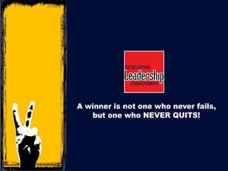 Short Motivational Stories