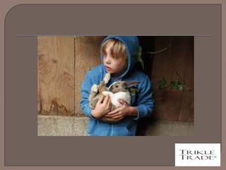 Supportive Example Stories Short Stories on Helping Others | PPTX