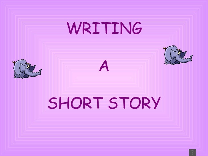 Short story