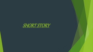 SHORTSTORY
 