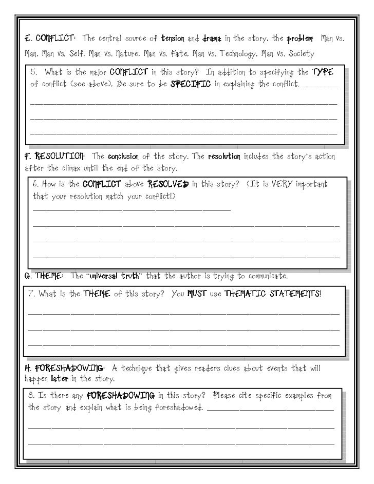 Essay peer review form