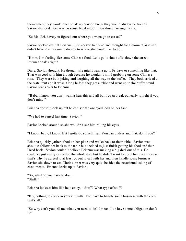 Short Story By Yours Truly Never Let A Good Girl Go