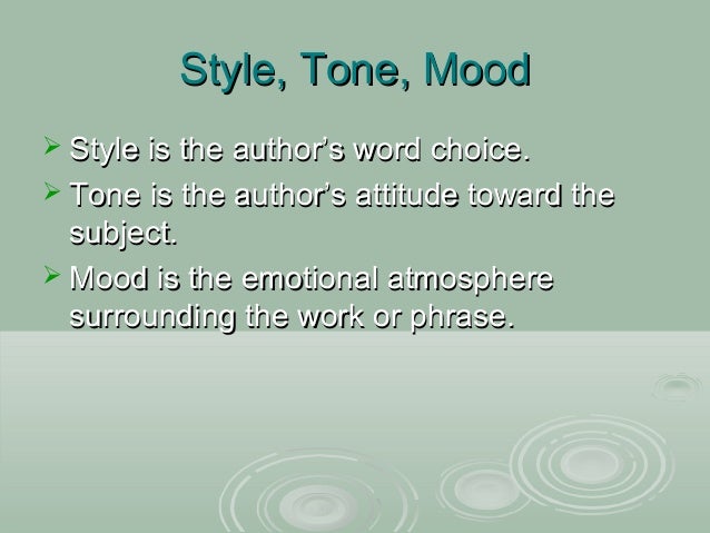 What Are Some Attitude Toward Human Nature What Are Some Attitude Toward Human Nature