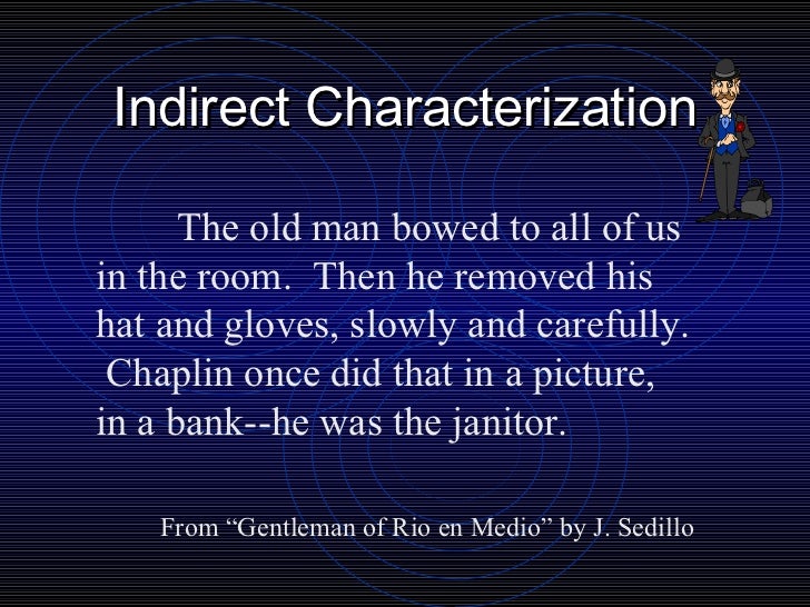 Short Story Elements Fjc