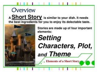 Short Story 