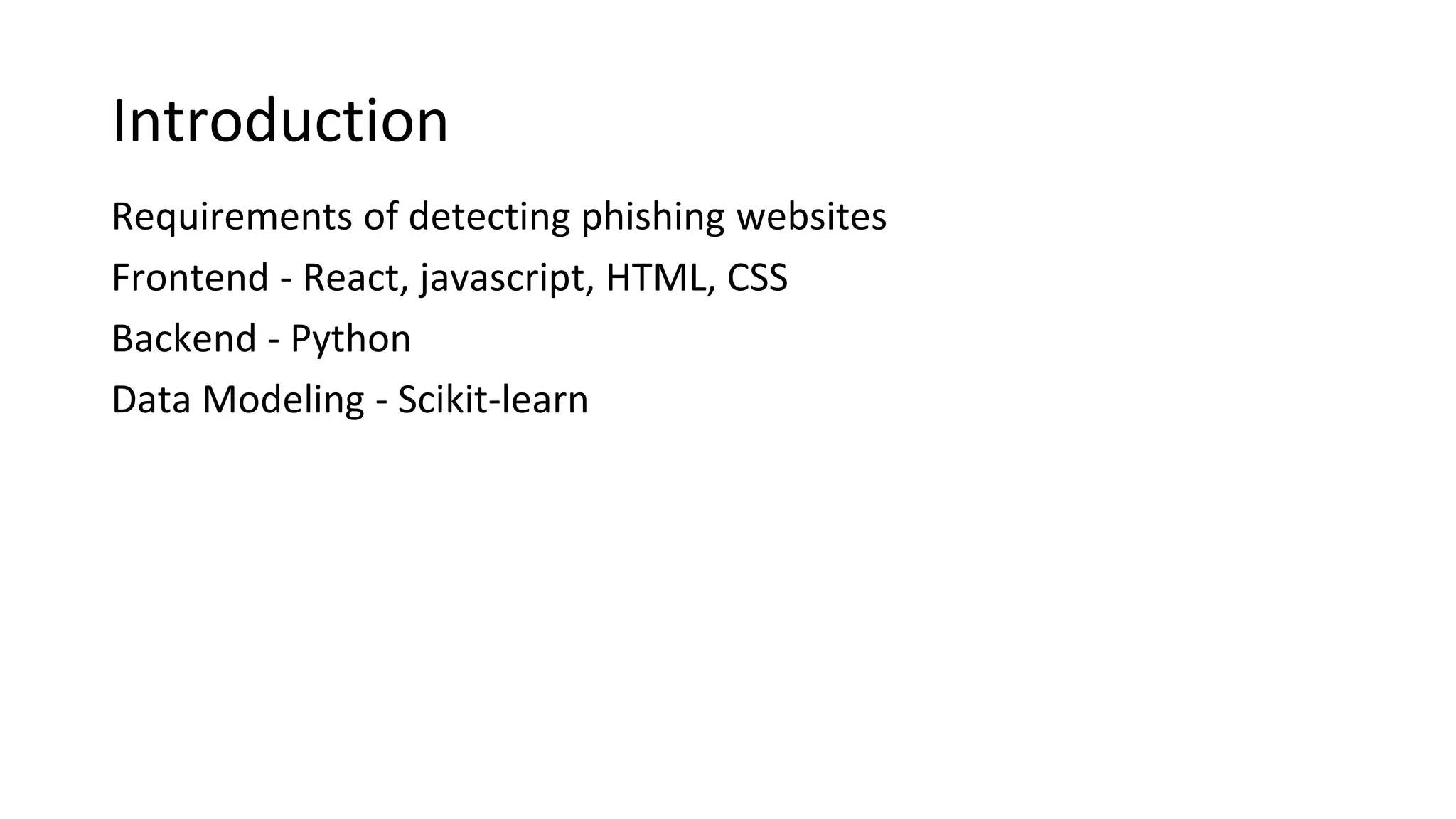 Short story ppt | PPT