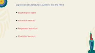 Short story presentation class, slides.pptx