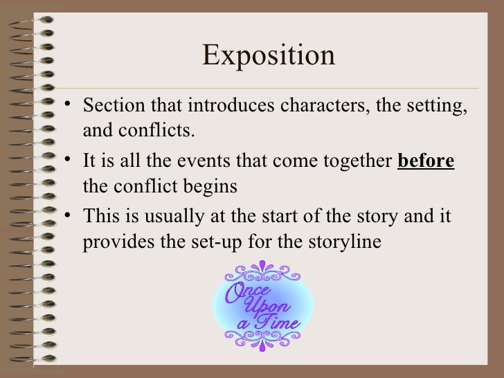 short-story-terms