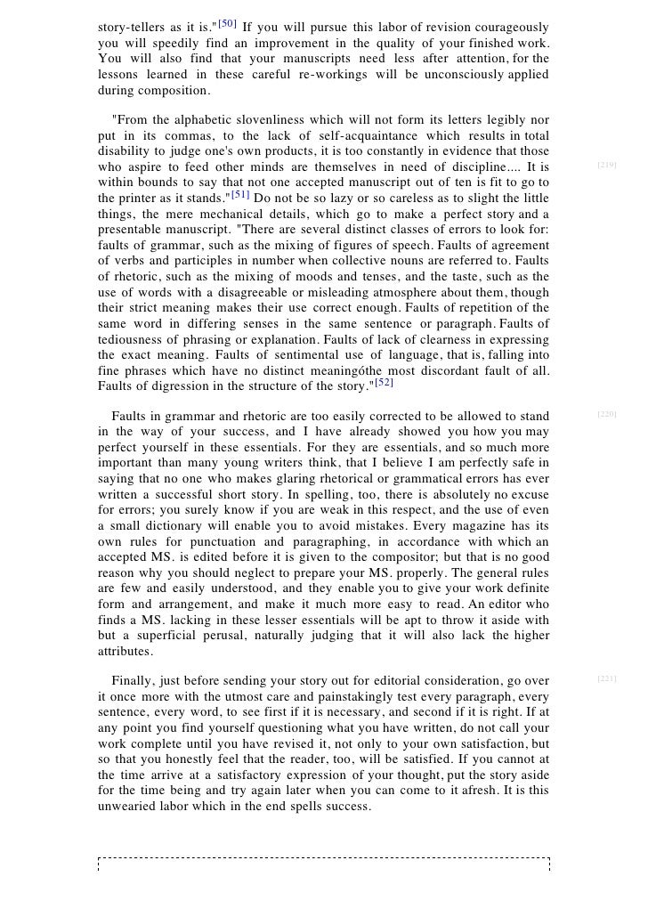 storywriting showing not telling storywriting showing not telling