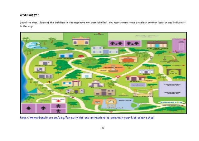 kssr year 5 short story pdf