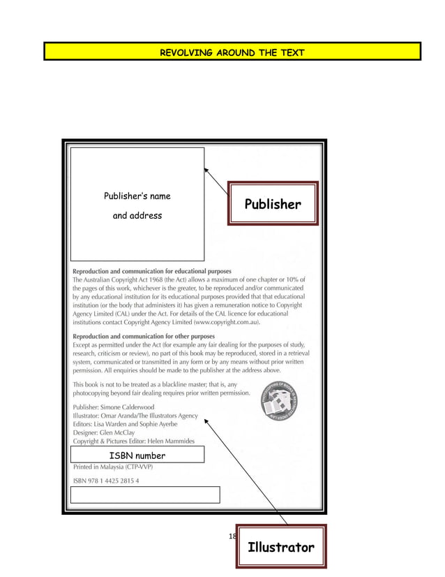 Short story year 5 | PDF