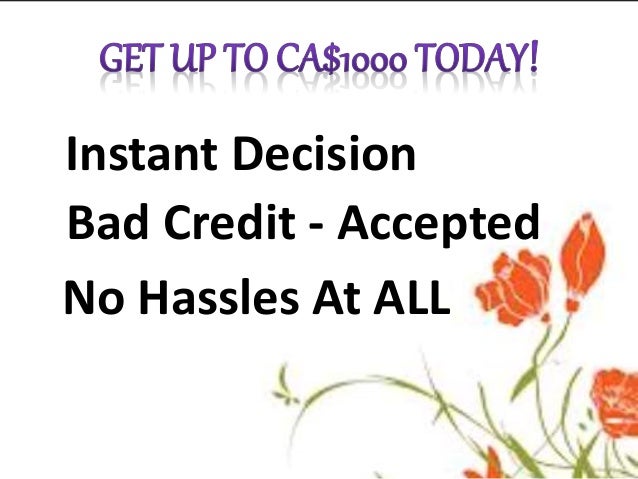 payday paperless loans