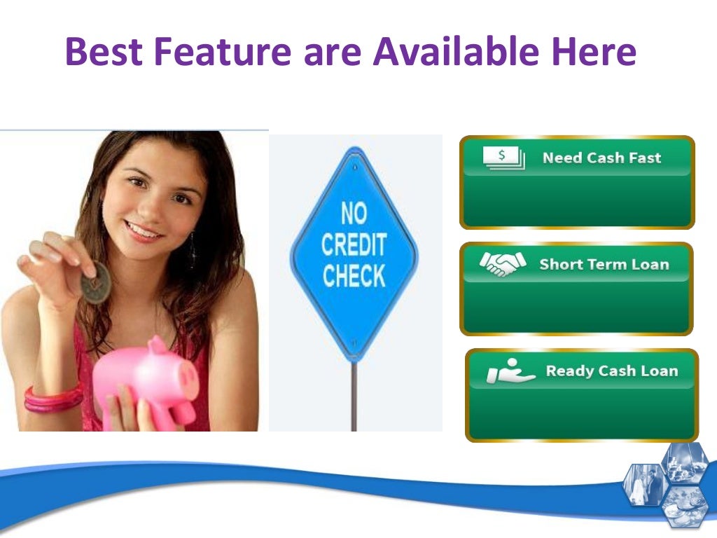 Instant Decision Loans- Quick Fund Approved To Support You in Emergen…