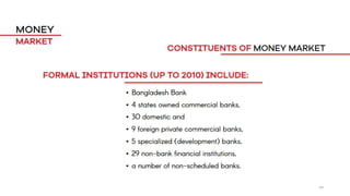 Short Term Financing