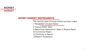 Short Term Financing