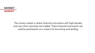 Short Term Financing