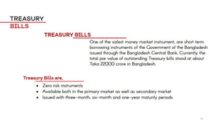 Short Term Financing