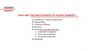 Short Term Financing