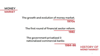 Short Term Financing