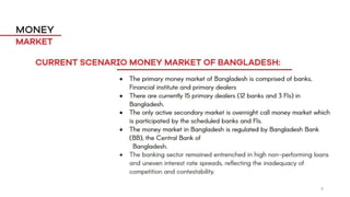 Short Term Financing