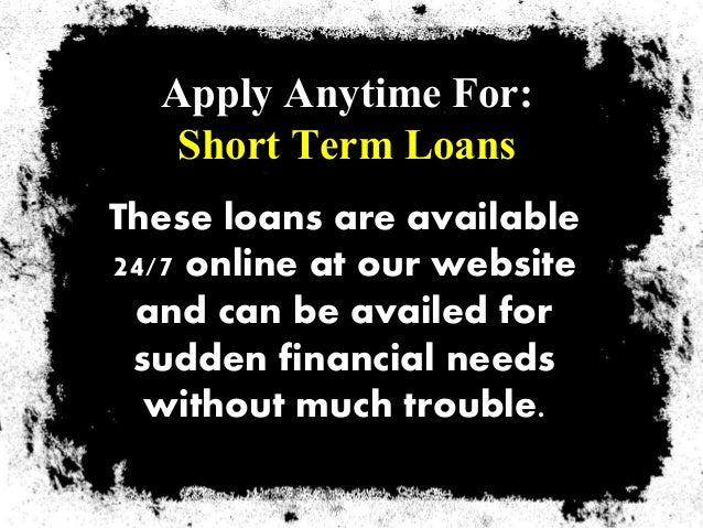 payday loans low rates