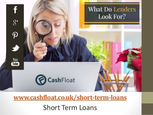 best short term loans uk