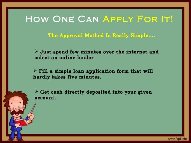 cheap and easy payday loans